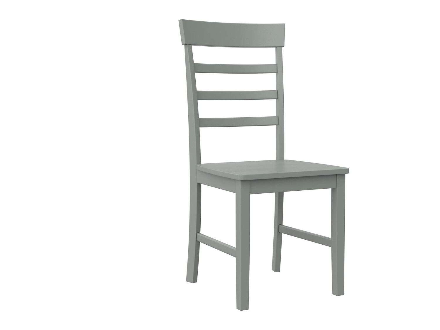 Обеденный гарнитур Novogratz 165 (Серый)