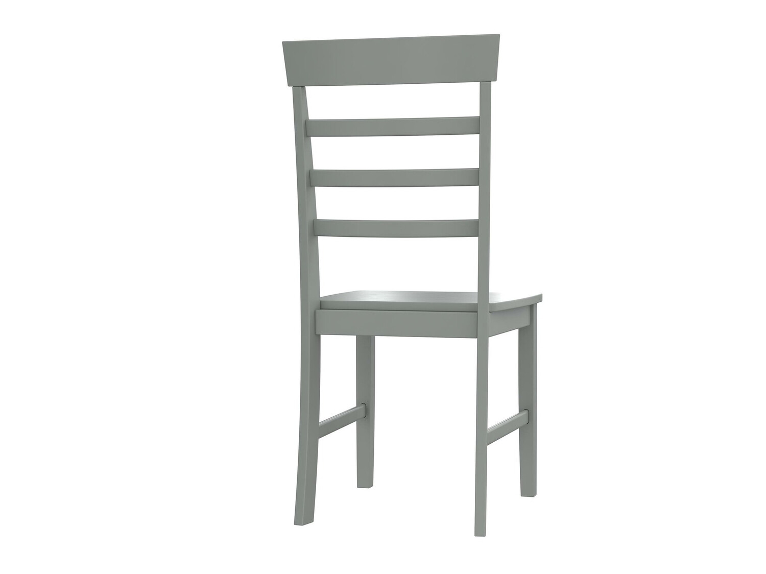 Обеденный гарнитур Novogratz 165 (Серый)