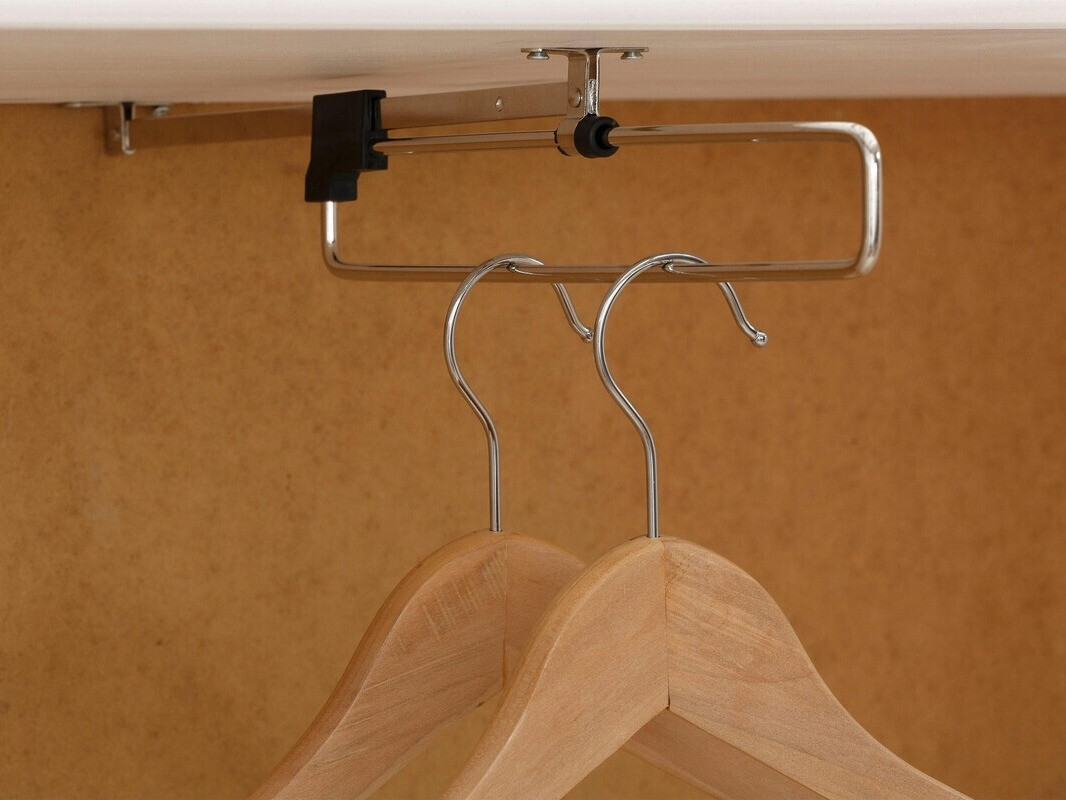 Skapis Denton 240 (Priede)