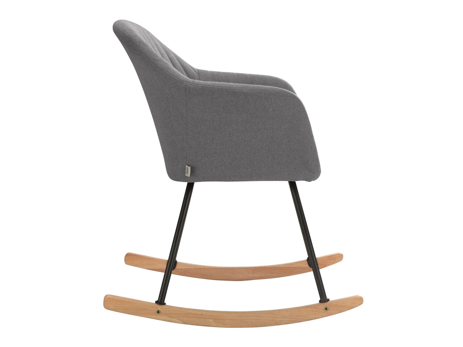 Šūpuļkrēsls Denton 596