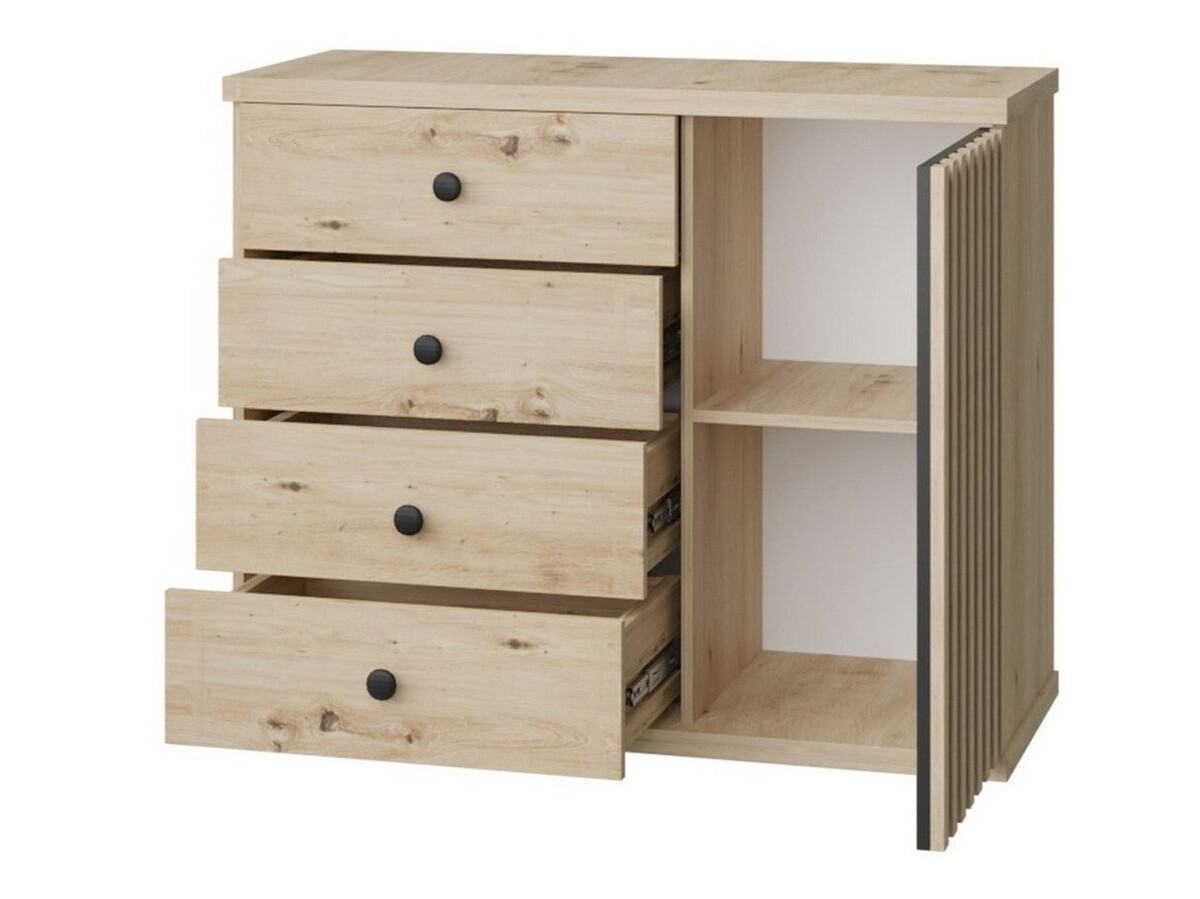 Viesistabas komplekts Venmava 110