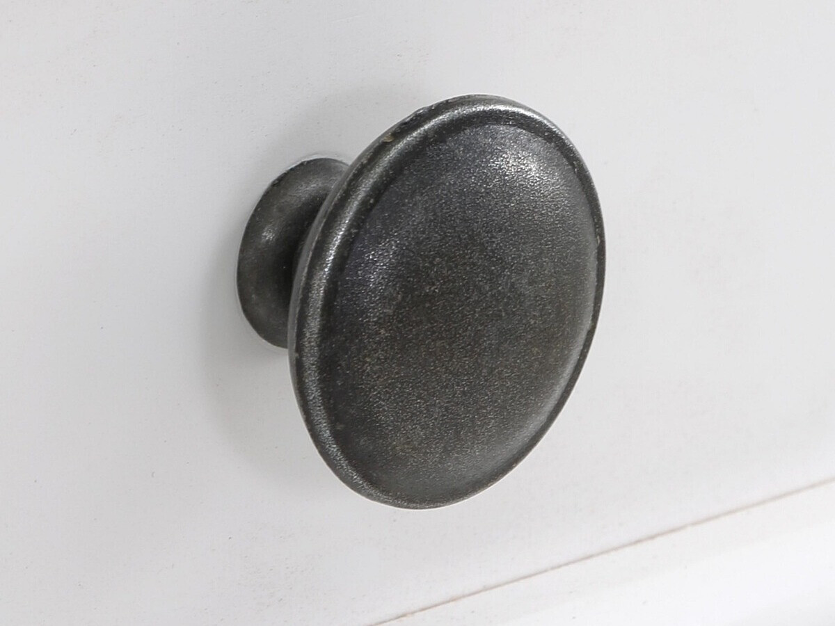 TV galds Fentivo 102 (Balts)