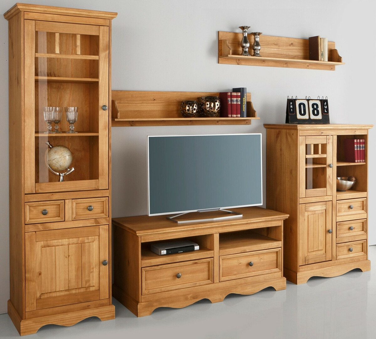 TV galds Fentivo 102 (Priede)