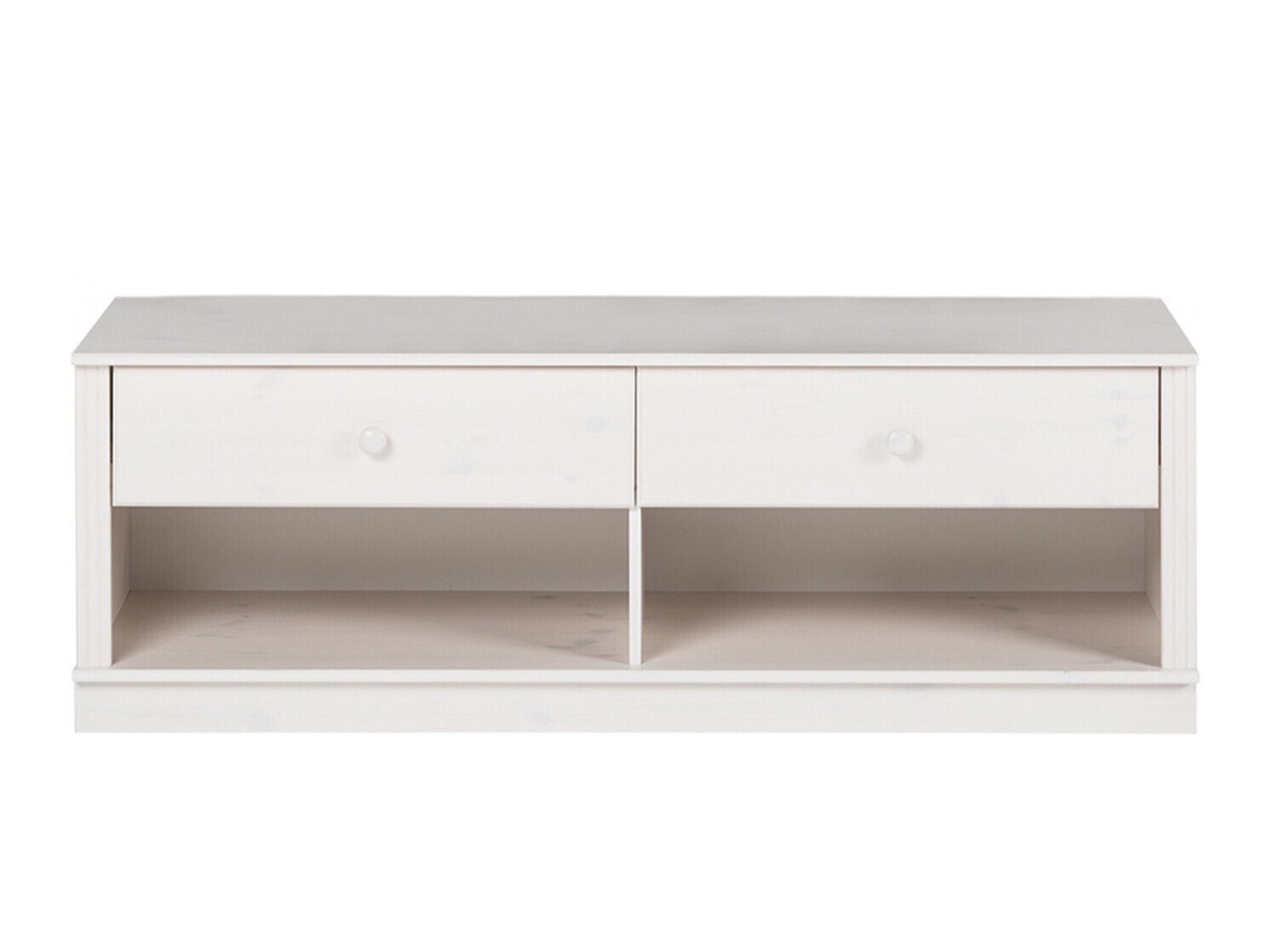 TV galds Saltoro 101 (Balts)