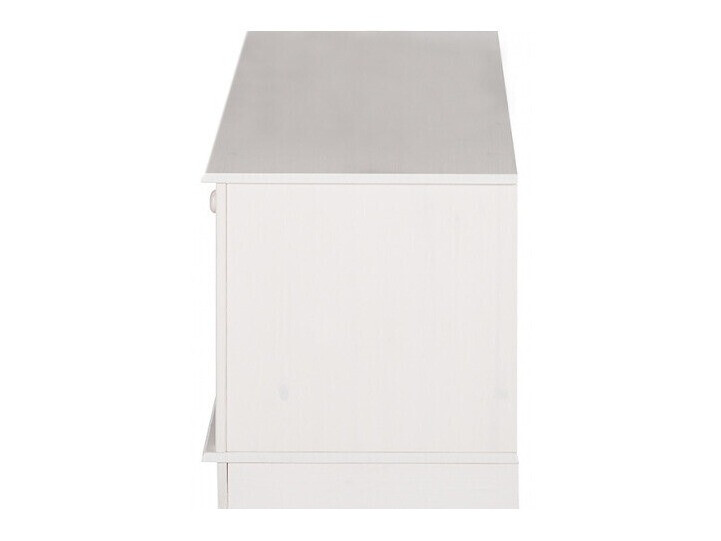 TV galds Saltoro 101 (Balts)