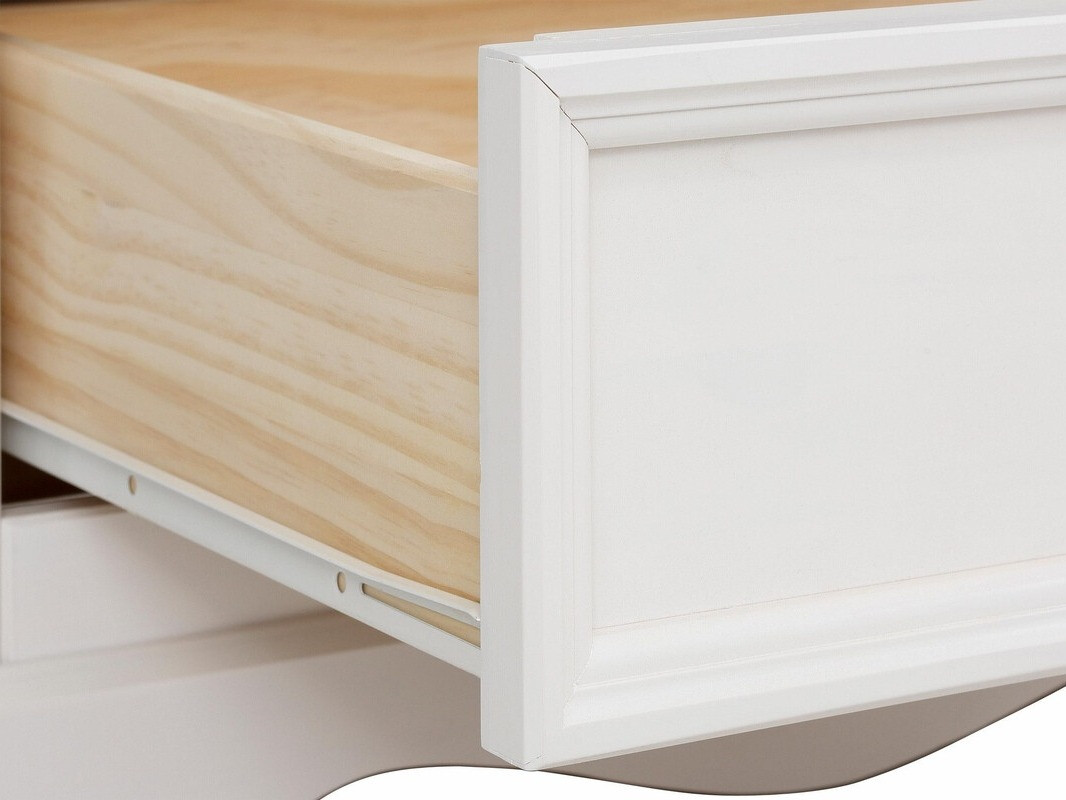 ТВ тумба Fentivo 102 (Белый)