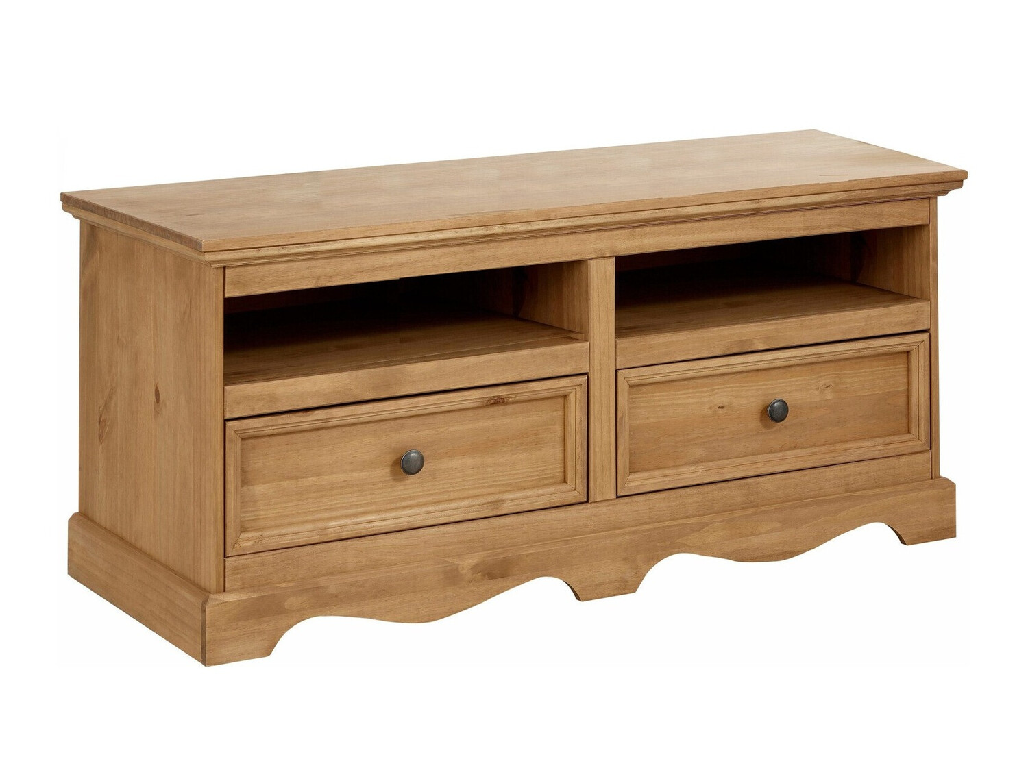 ТВ тумба Fentivo 102 (Сосна)