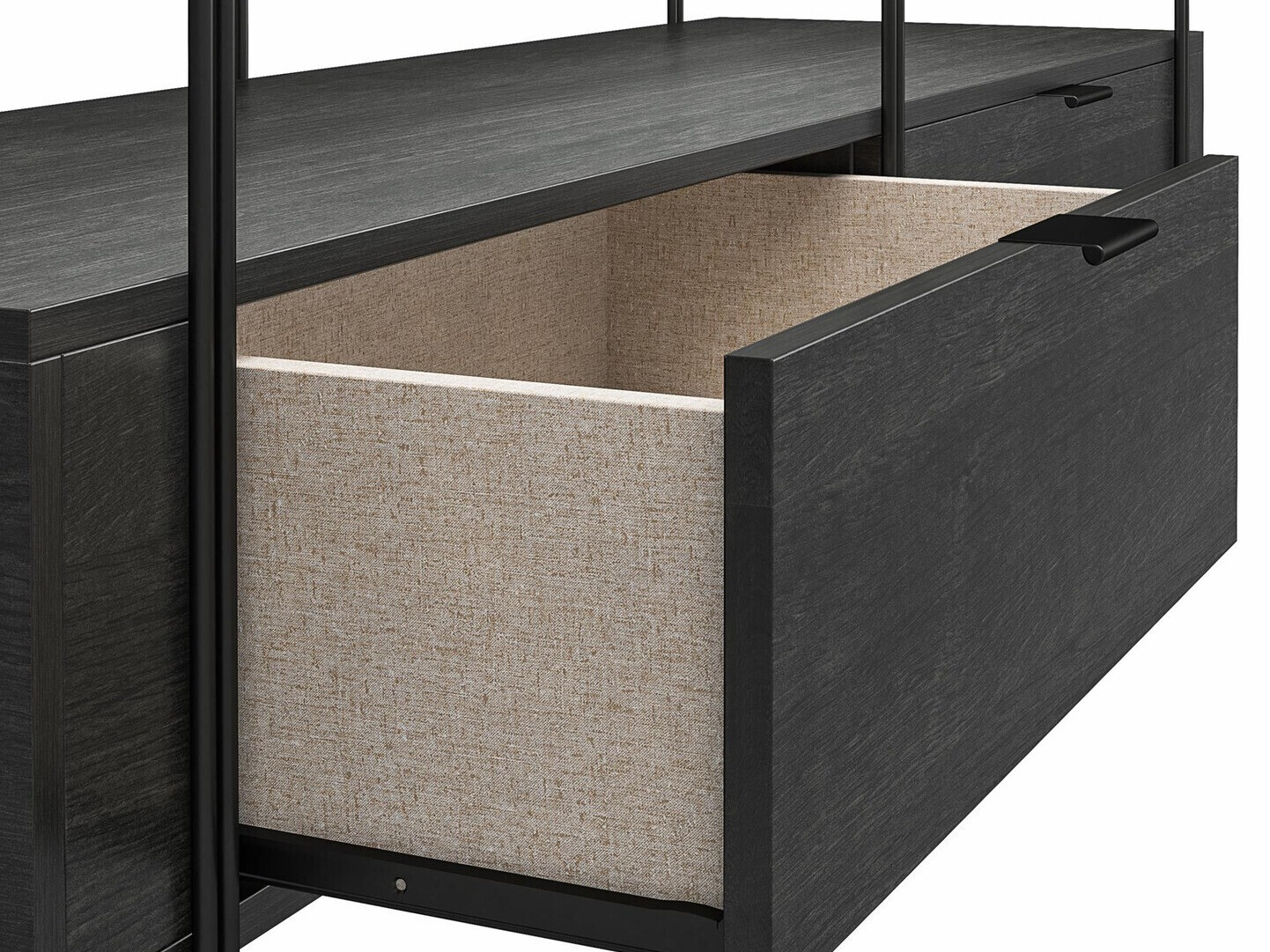 ТВ тумба Mircata 105