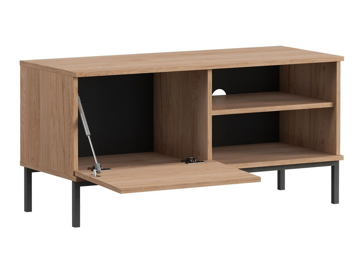 Viesistabas komplekts Lomsore 109 (Balts)