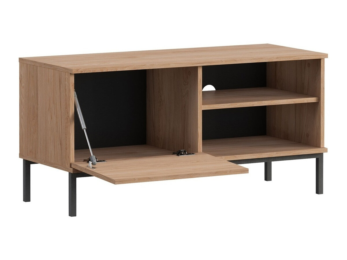 Viesistabas komplekts Lomsore 109 (Balts)