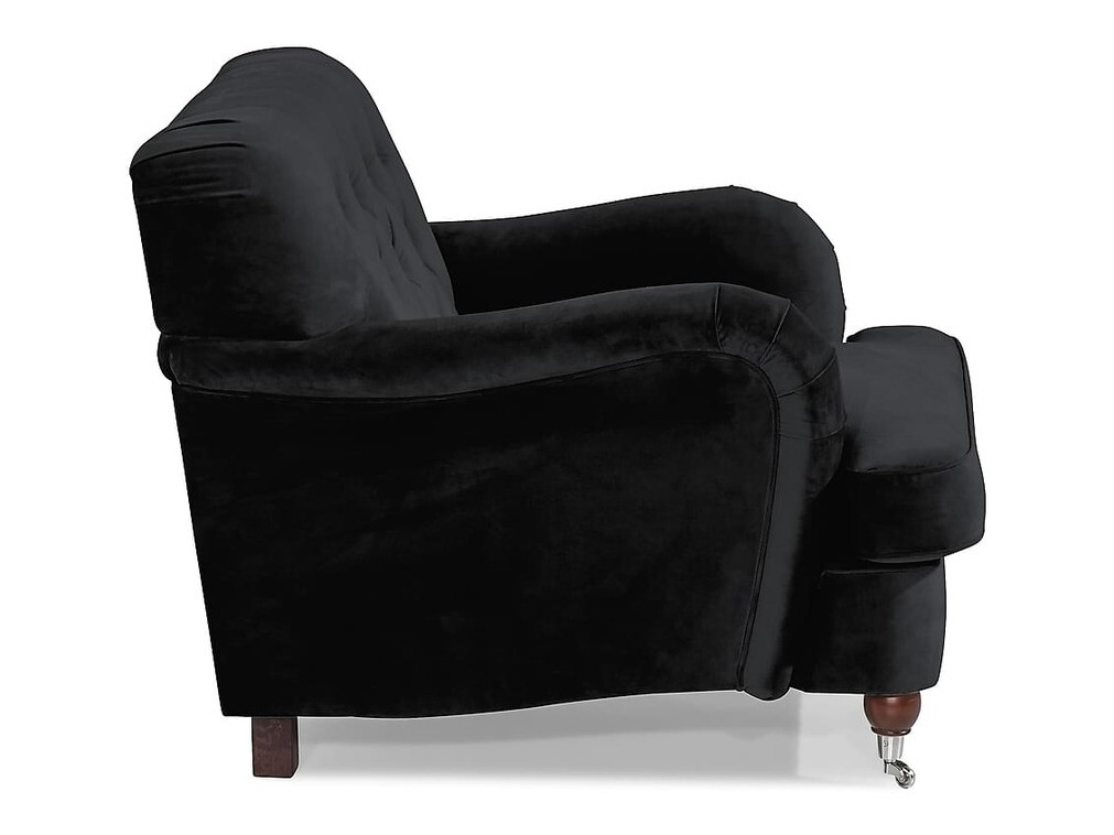 Chesterfield krēsls Bloomington Venveni 108 (Riviera 100)