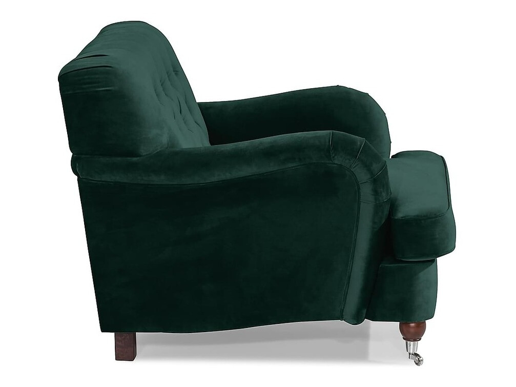 Chesterfield krēsls Bloomington Venveni 108 (Riviera 38)