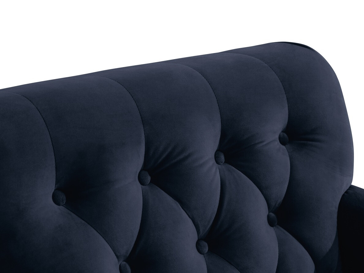 Chesterfield krēsls Bloomington Venveni 108 (Riviera 79)