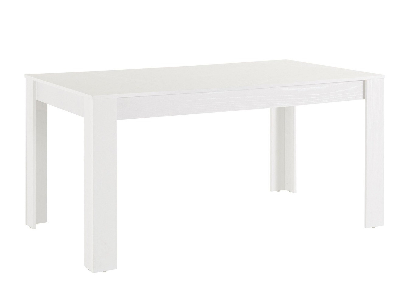 Ēdamistabas komplekts Denton 599 (Melns + Sudraba)