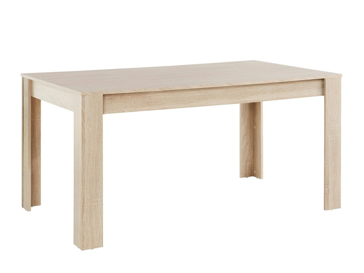 Обеденный гарнитур Denton 603 (Серебряный + Светло-серый)