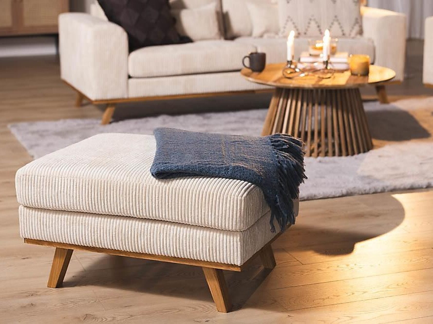 Pufs Floromo 104 (Lincoln 03)