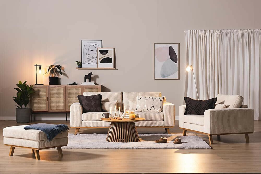 Pufs Floromo 104 (Lincoln 03)