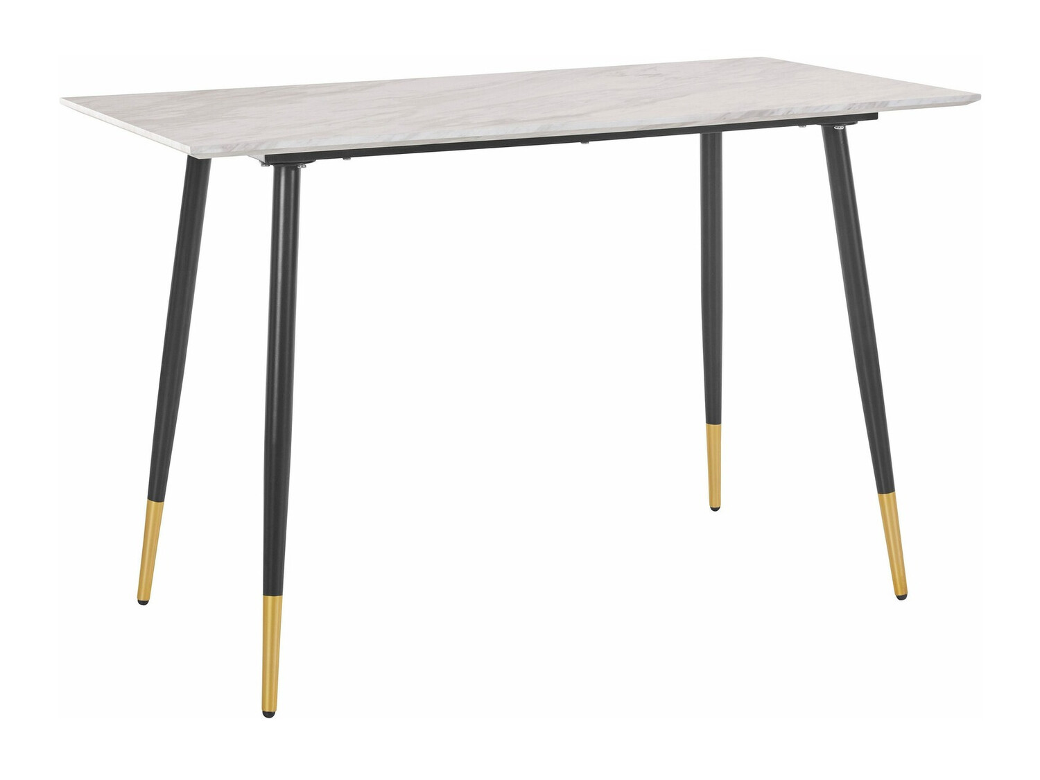 Rakstāmgalds Denton 484 (Melns + Pelēks marmors)