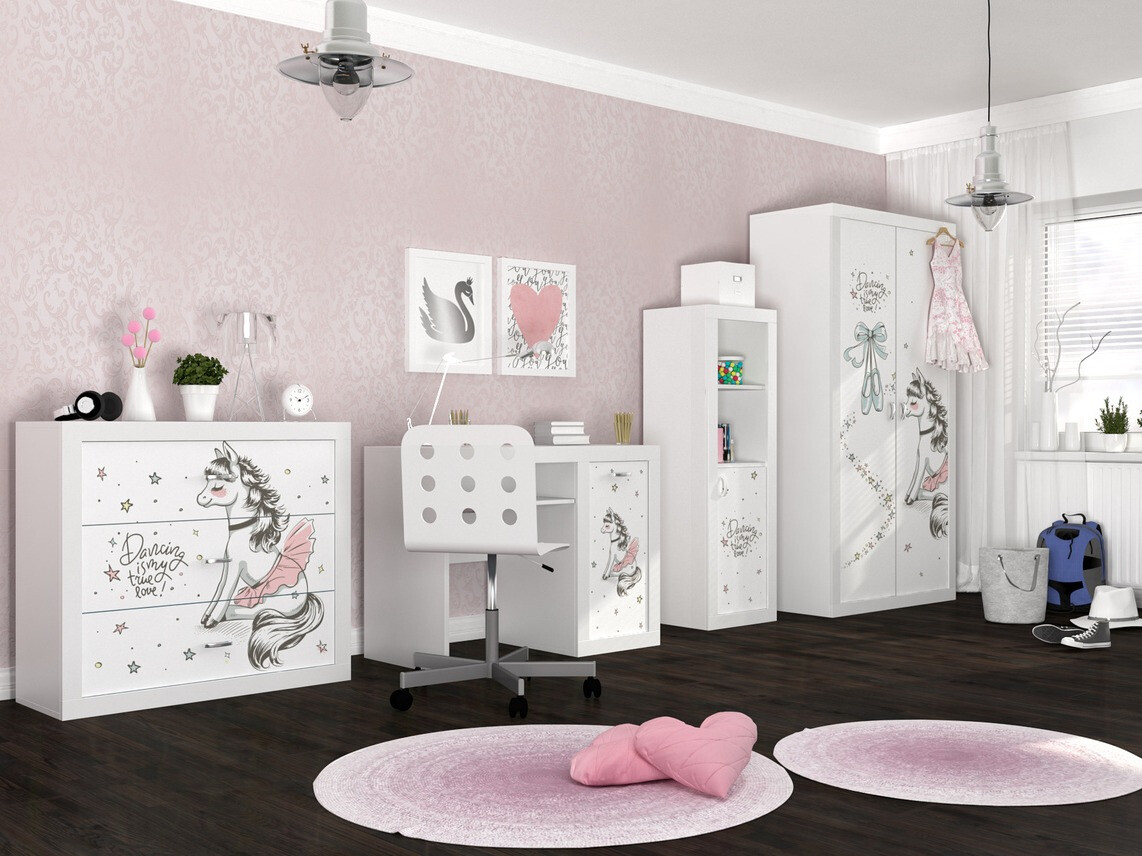 Стеллаж Tentive 108