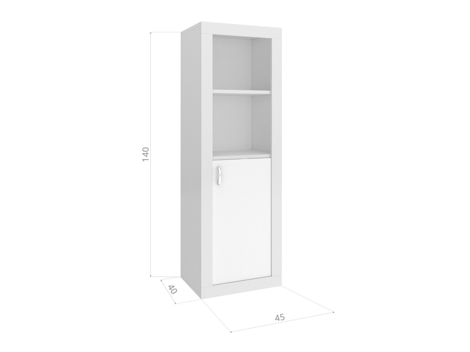 Стеллаж Tentive 108