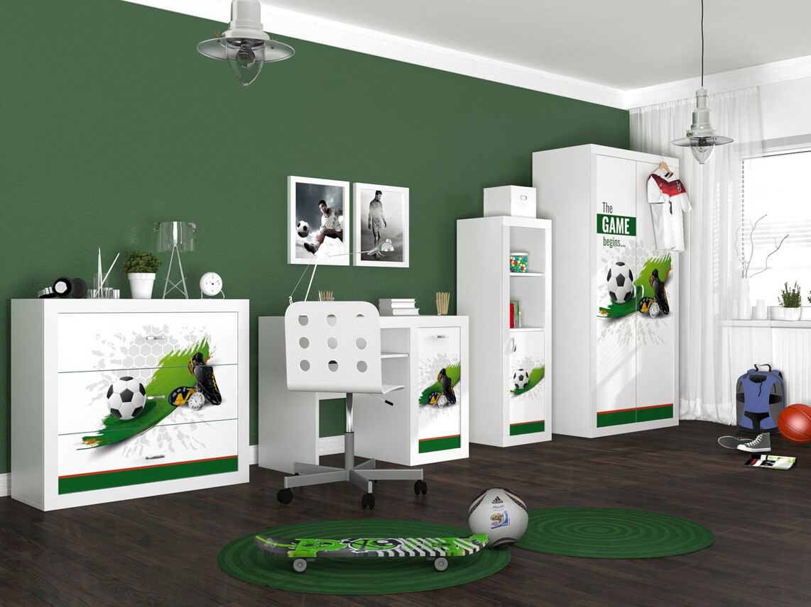 Стеллаж Tentive 108