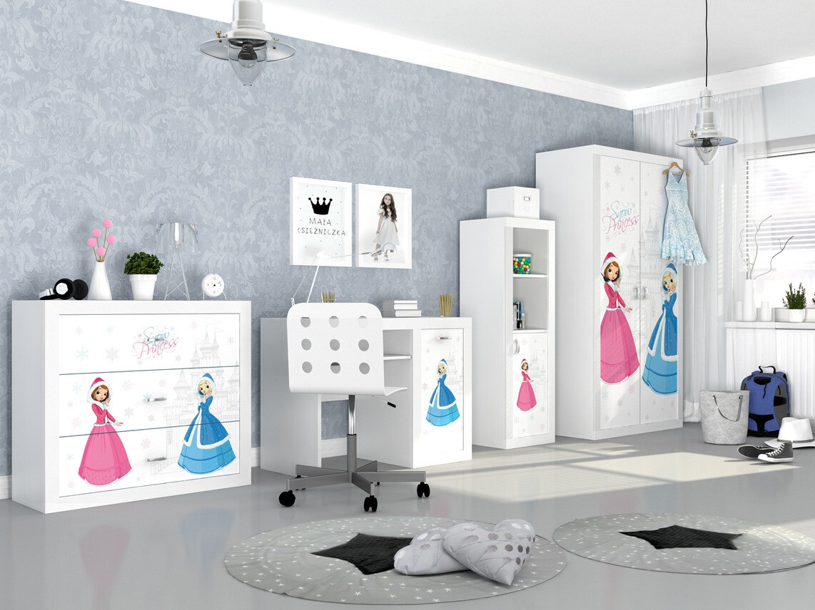 Стеллаж Tentive 108