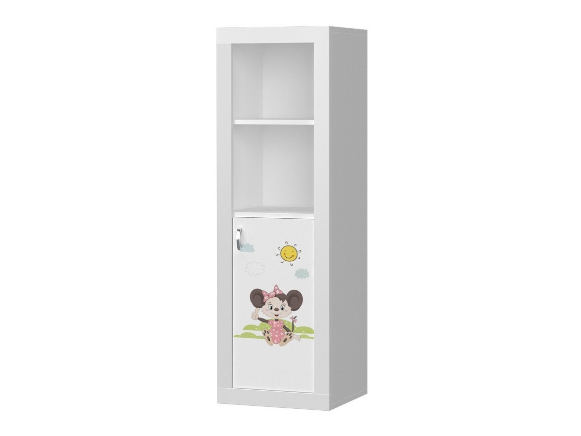 Стеллаж Tentive 108