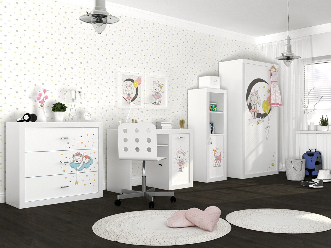 Стеллаж Tentive 108