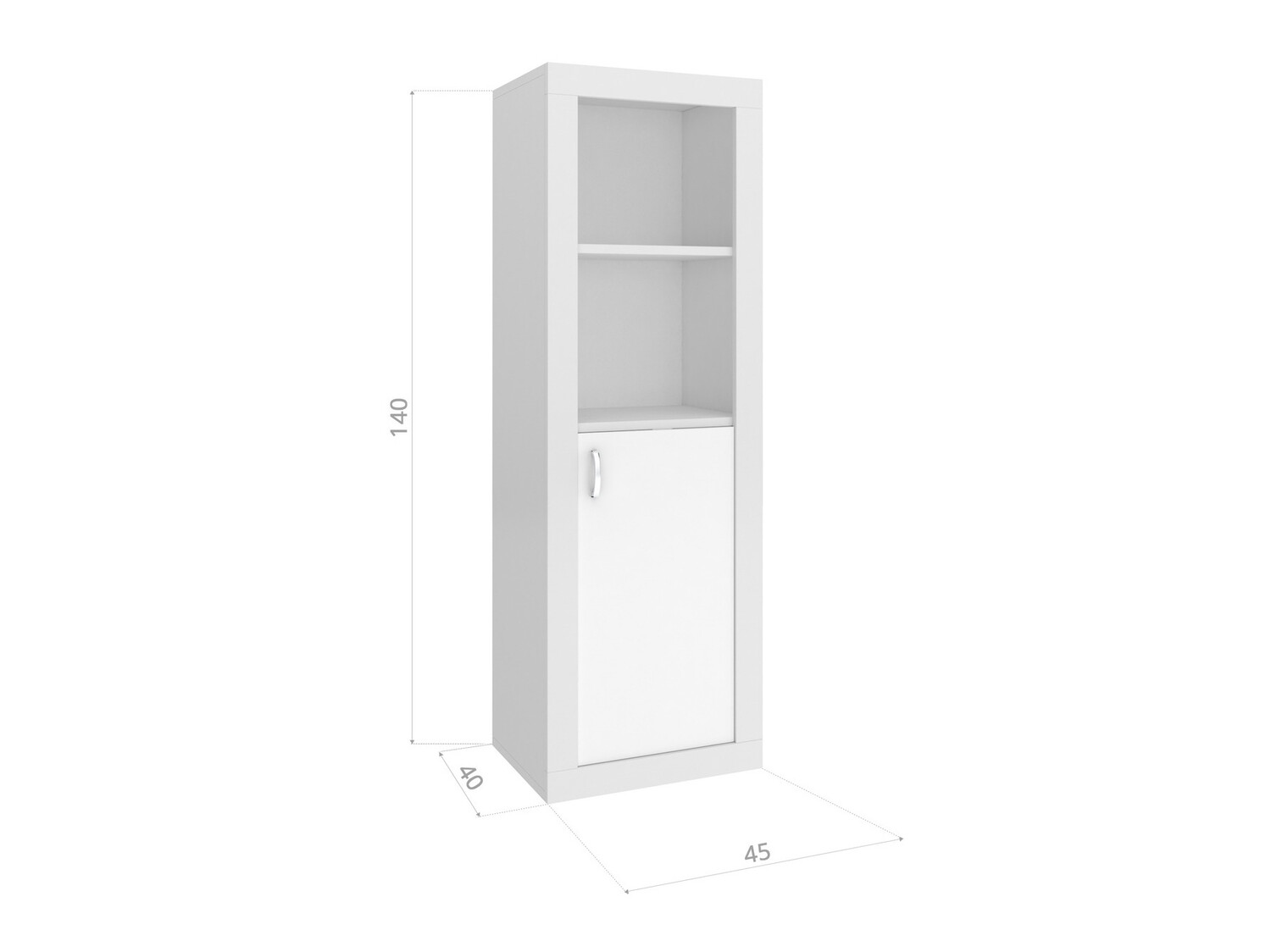 Стеллаж Tentive 108