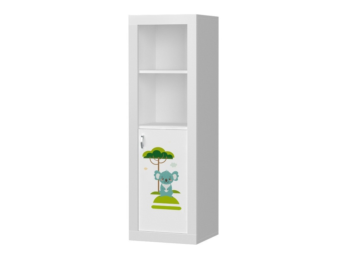 Стеллаж Tentive 108