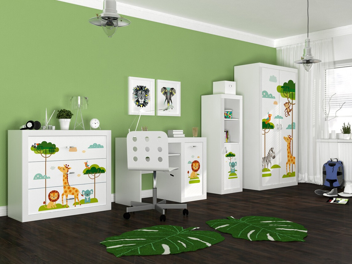 Стеллаж Tentive 108