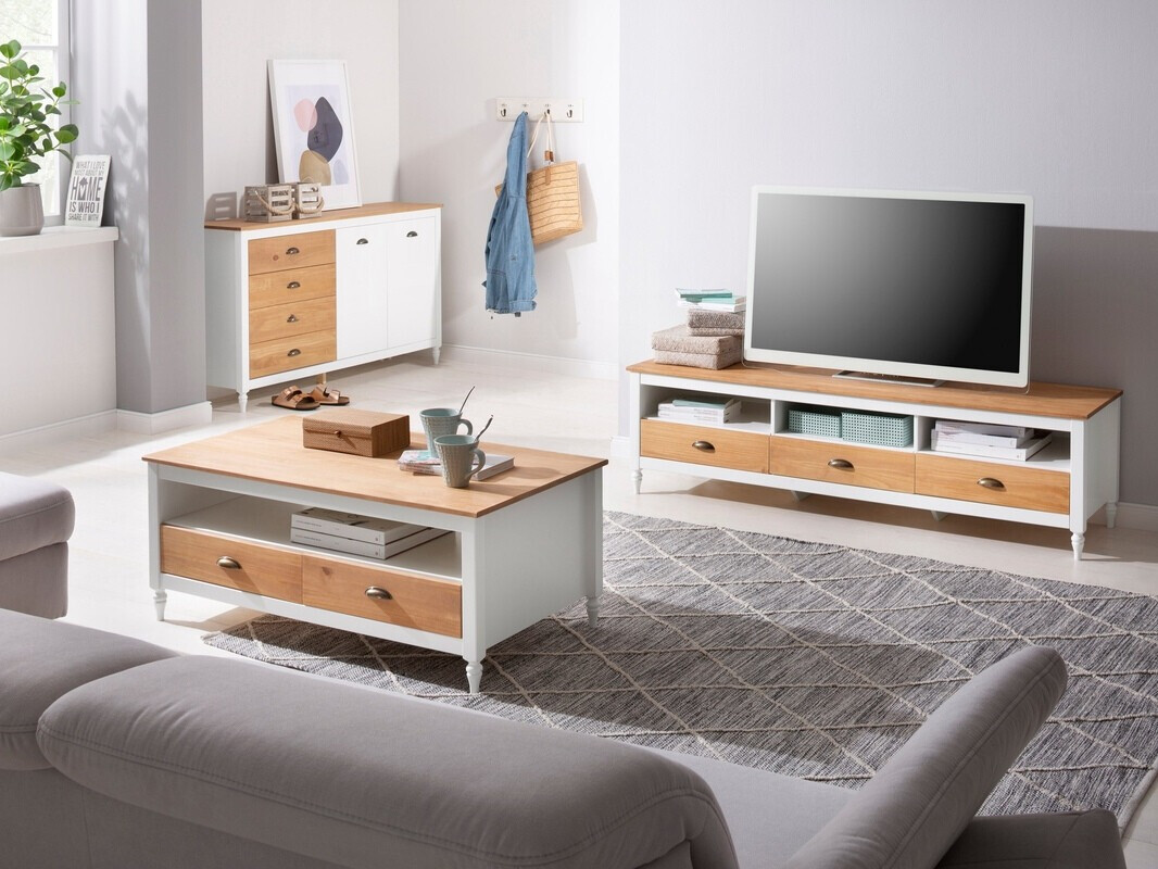 TV galds Domflou 101