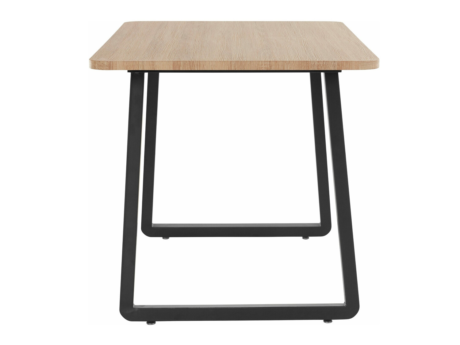 Galds Denton 485 (Melns + Ozols)