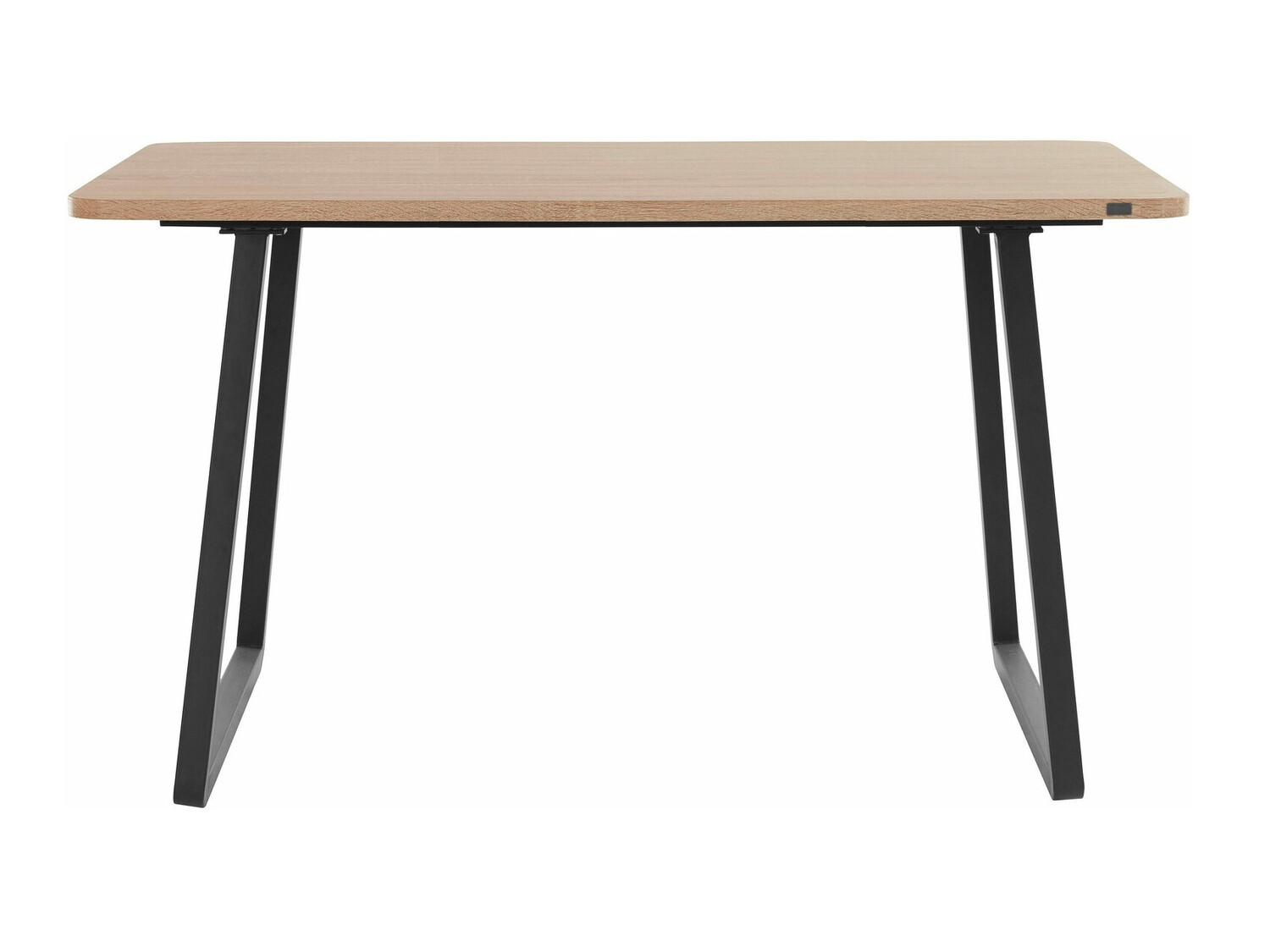 Galds Denton 607 (Melns + Ozols)