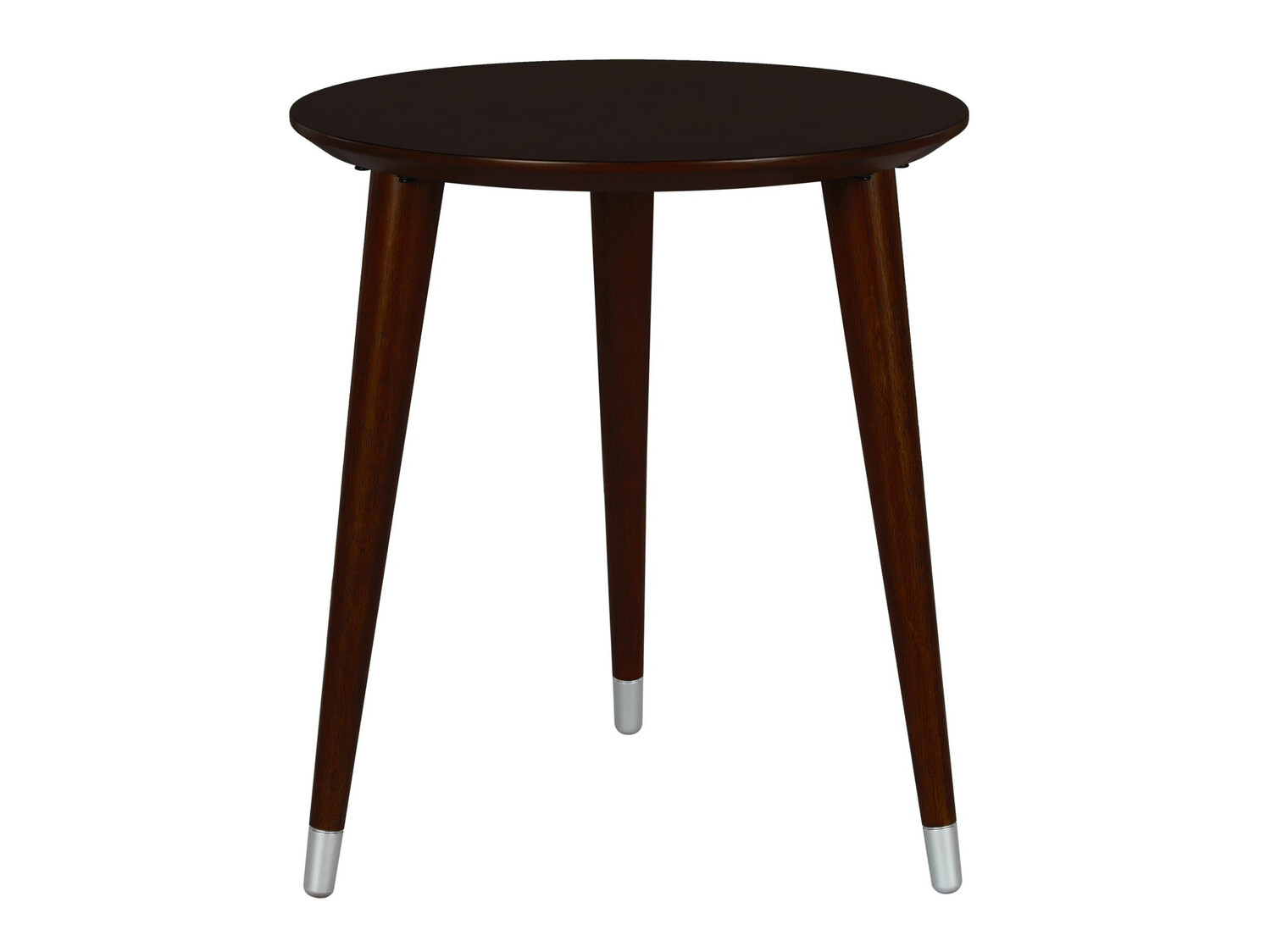 Kafijas galdiņš Novogratz 137 (Tumši brūns)