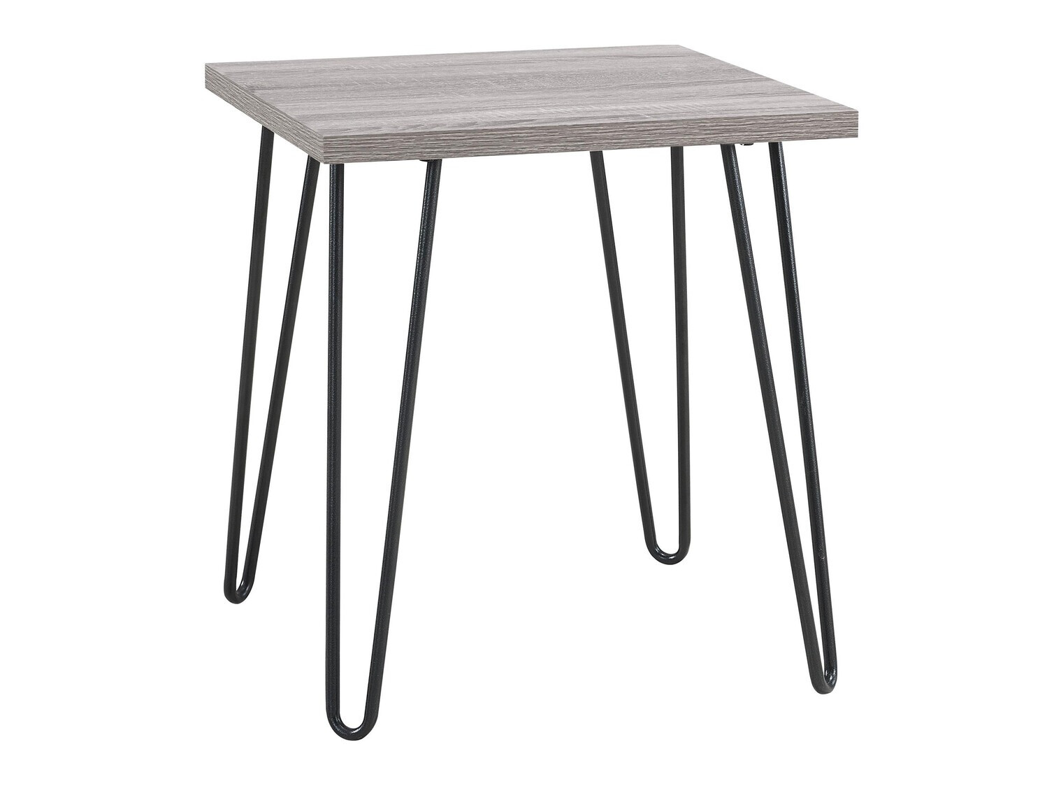 Kafijas galdiņš Nutive 103 (Gaišs ozols)