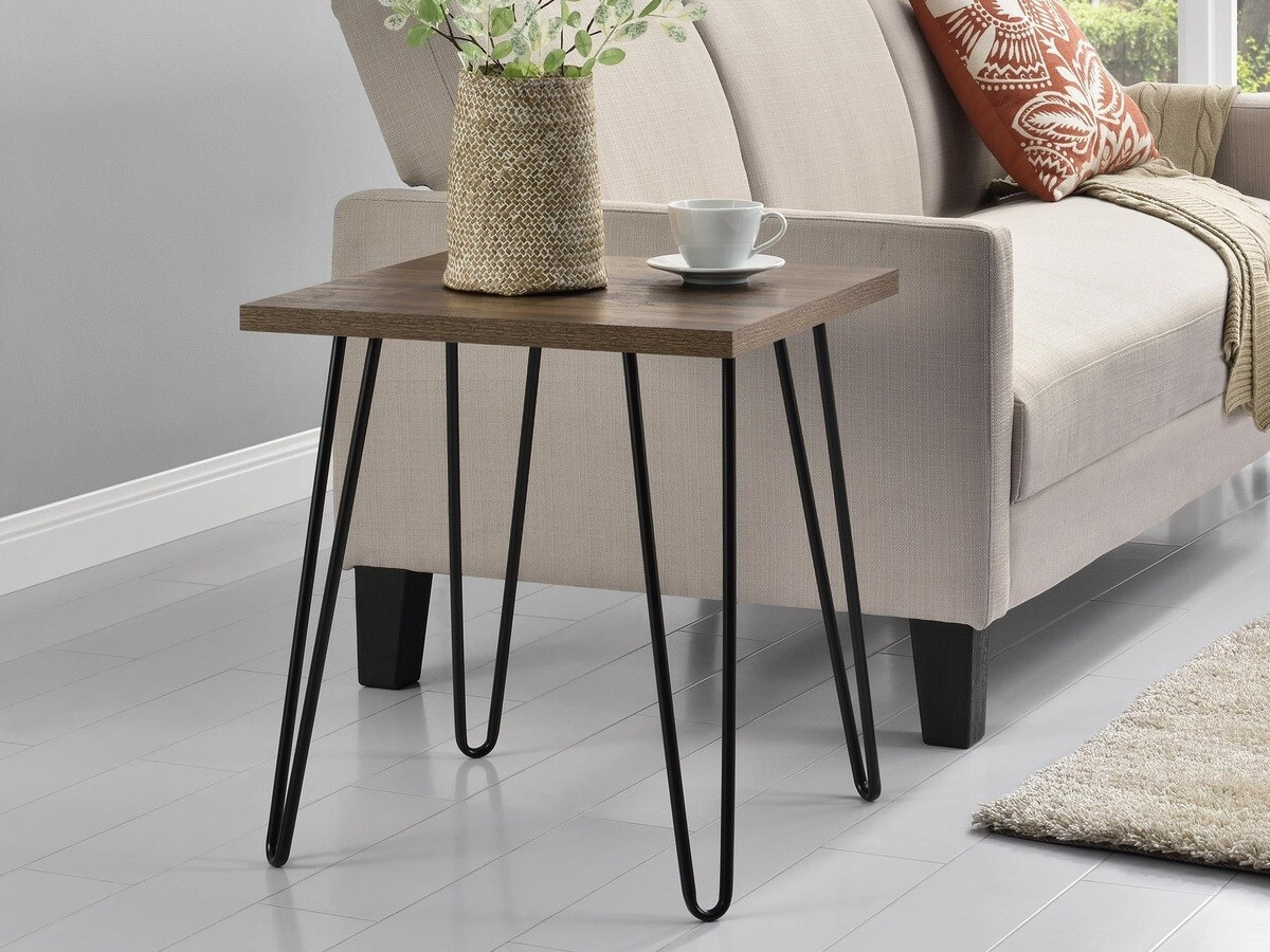 Kafijas galdiņš Nutive 103 (Rieksts)