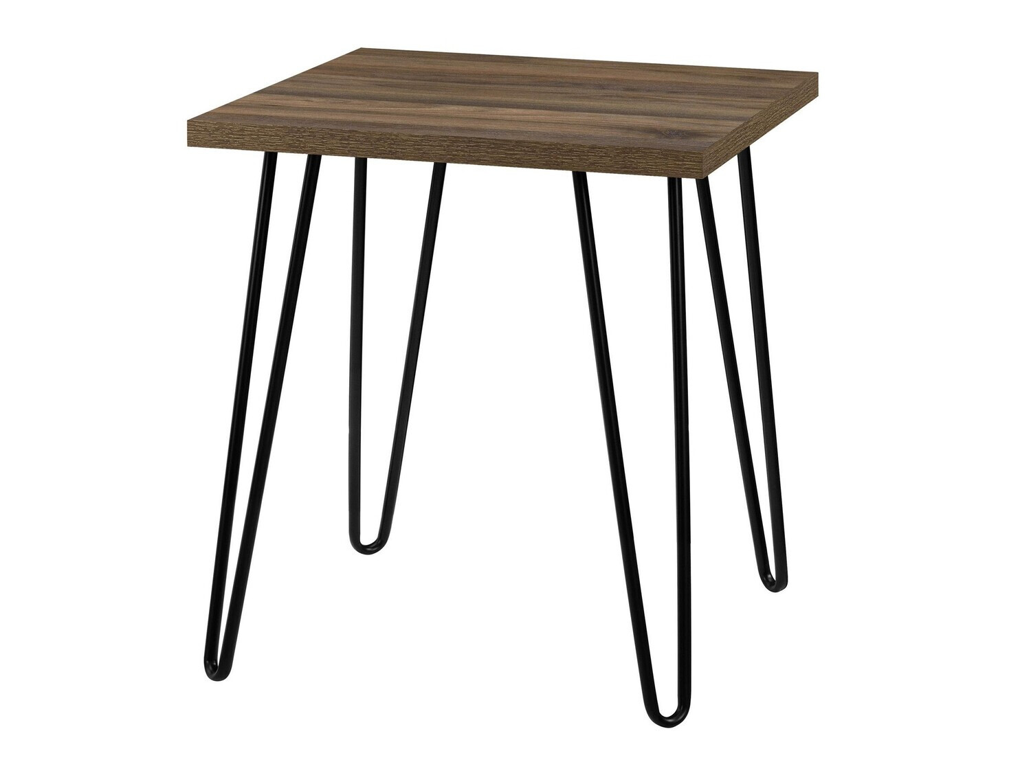 Kafijas galdiņš Nutive 103 (Rieksts)