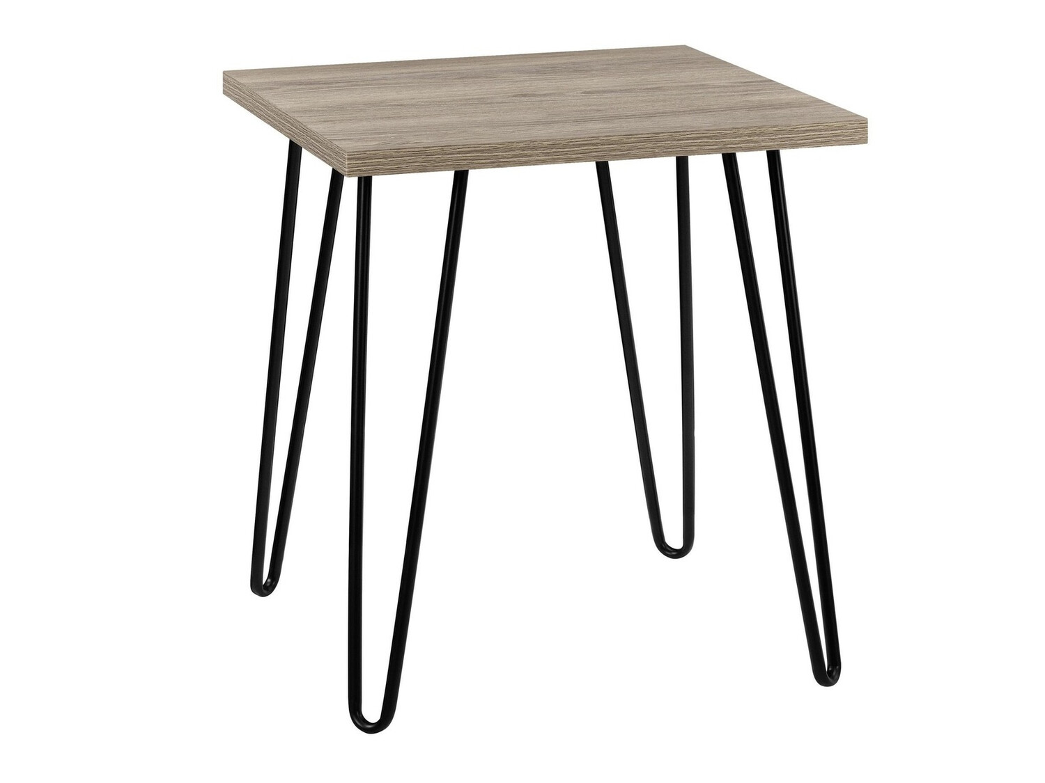 Кофейный столик Nutive 103 (Дуб)