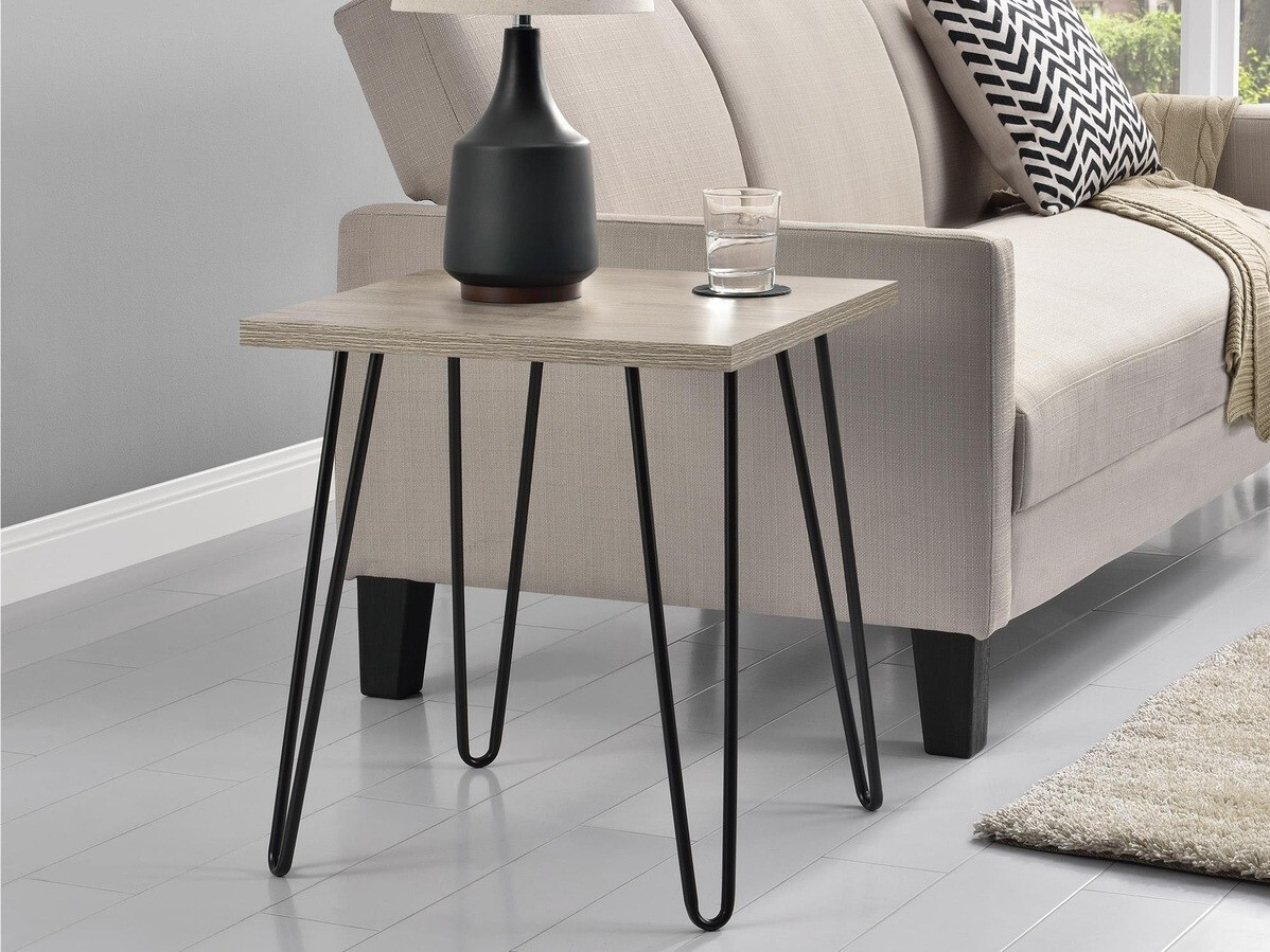 Кофейный столик Nutive 103 (Дуб)