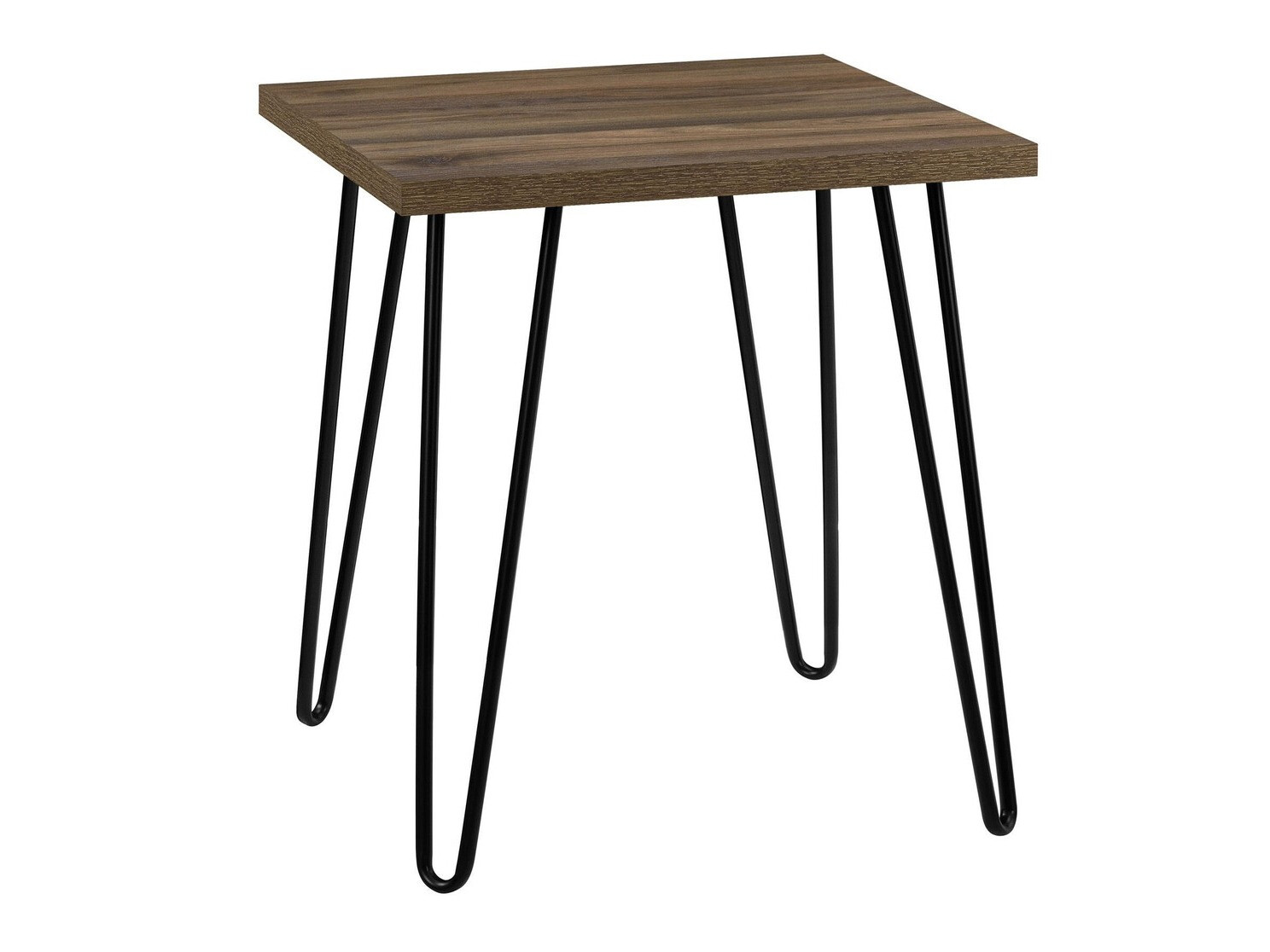 Кофейный столик Nutive 103 (Орех)