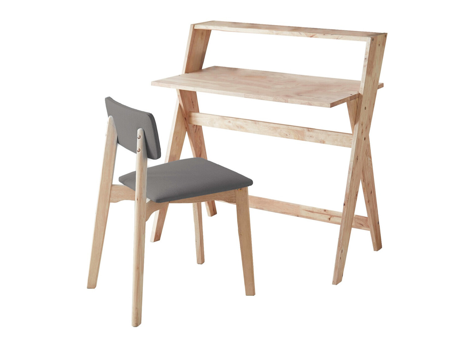 Mājas biroja komplekts Tulsa 296