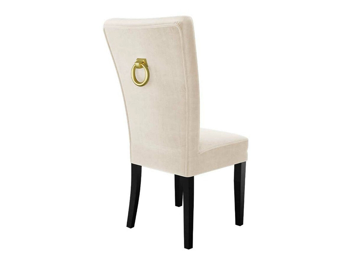 Стул Racine 109 (Magic Velvet 2250)