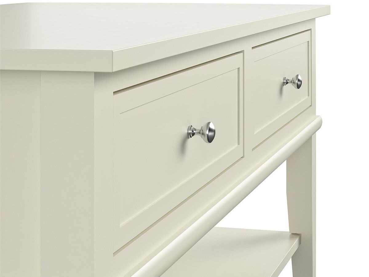 Журнальный столик Sonfivo 102 (Белый)