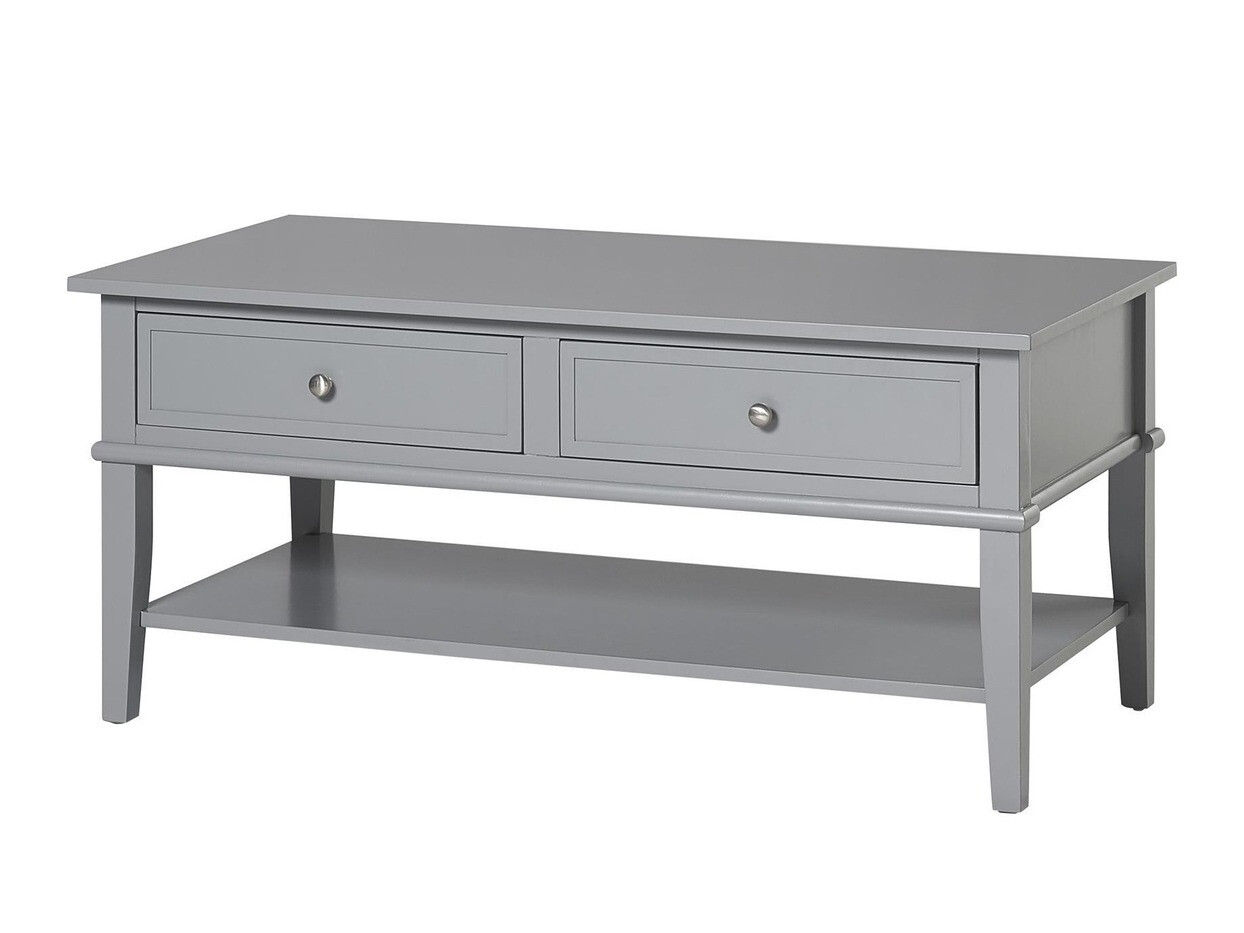 Журнальный столик Sonfivo 102 (Серый)