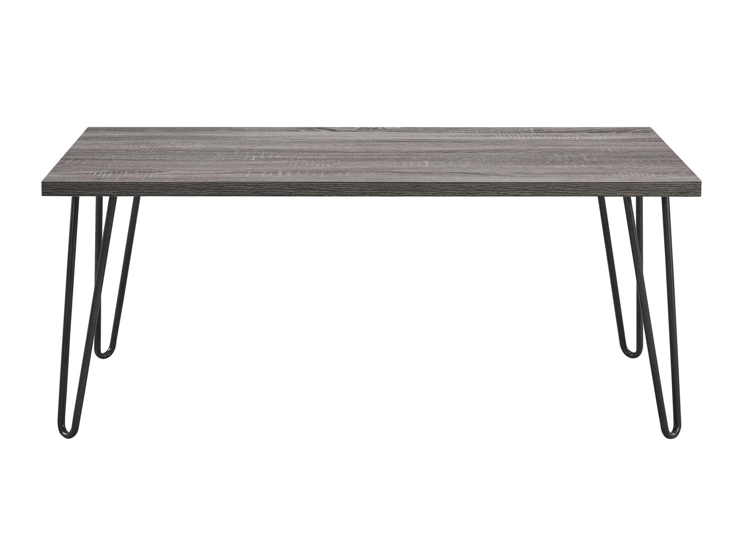 Žurnālu galdiņš Nutive 100 (Gaišs ozols)