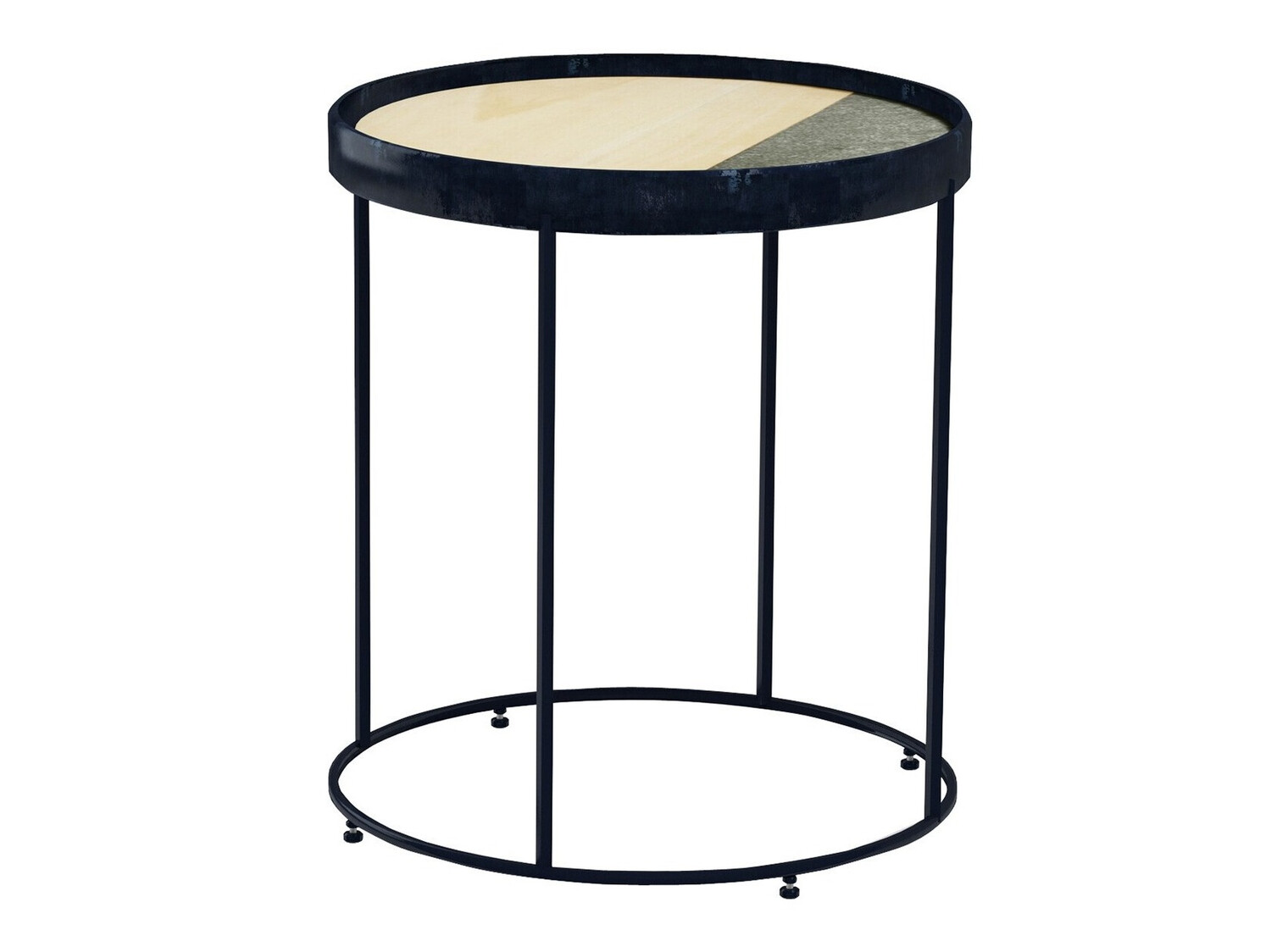 Kafijas galdiņš Denton 180