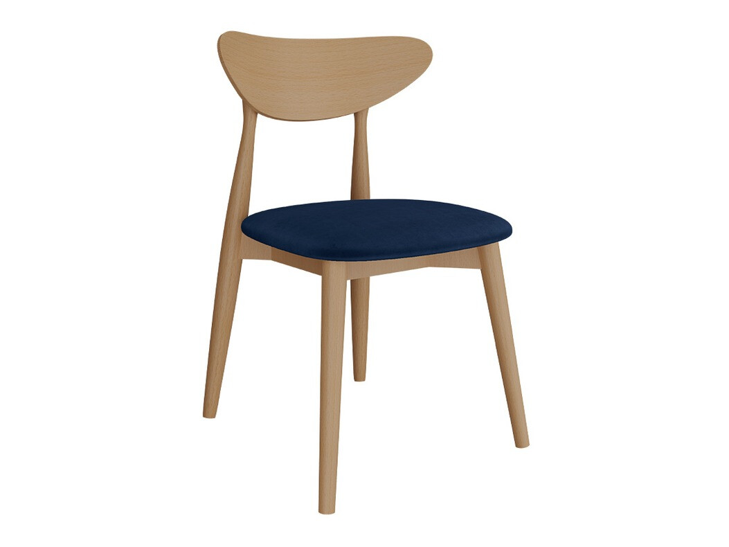 Krēsls Racine 110 (Brūns + Magic Velvet 2216)