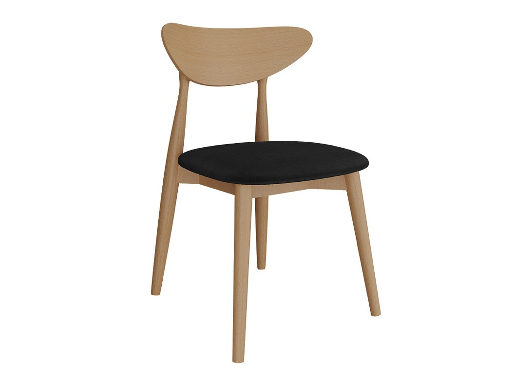 Krēsls Racine 110 (Brūns + Magic Velvet 2219)