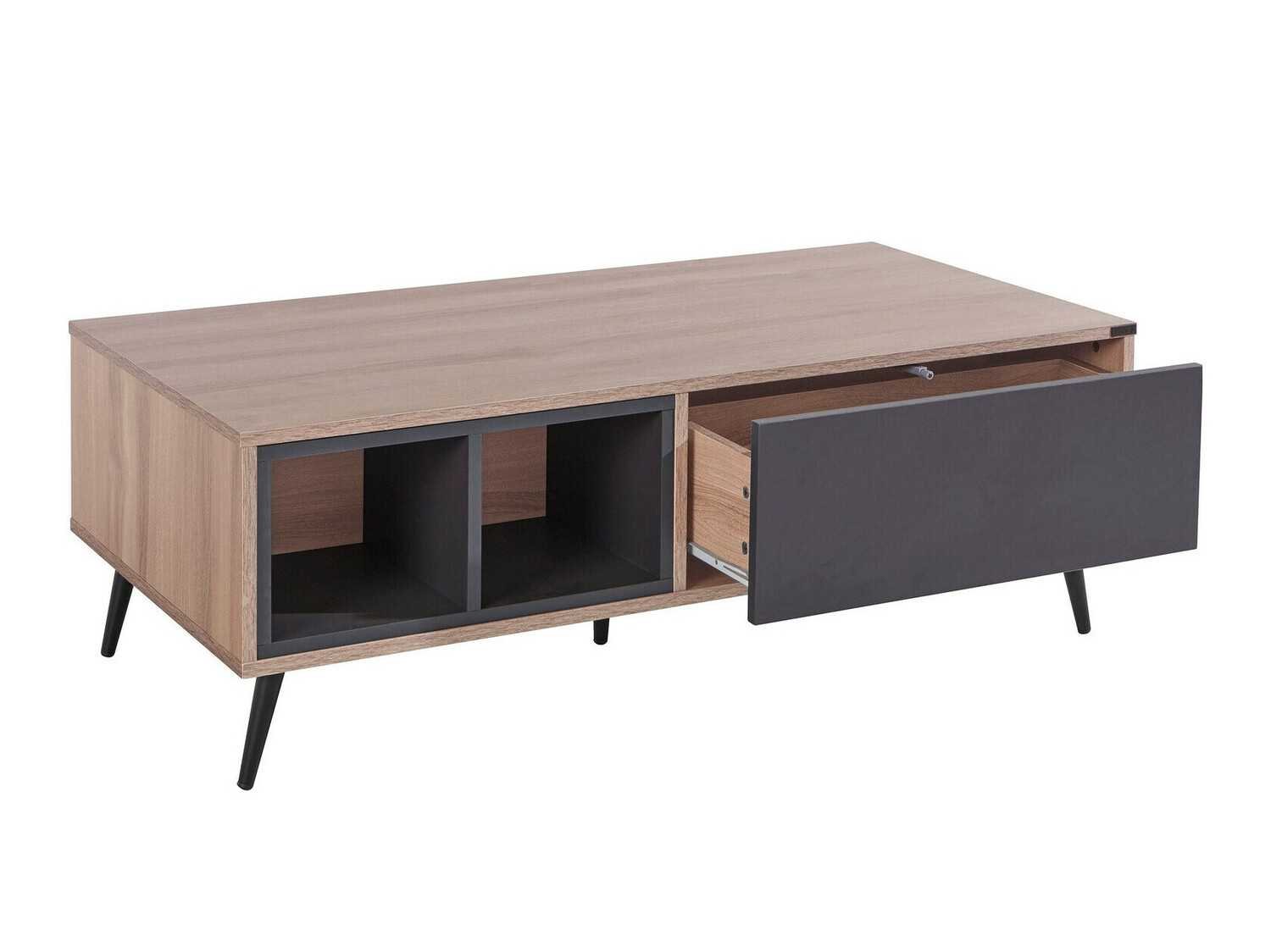 Žurnālu galdiņš Denton 1437